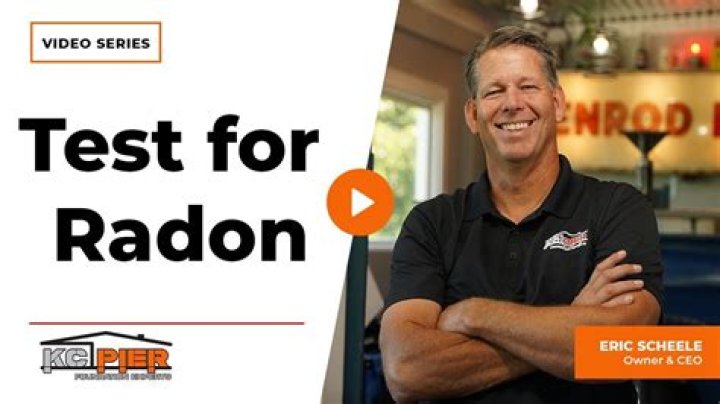 how often should you test for radon