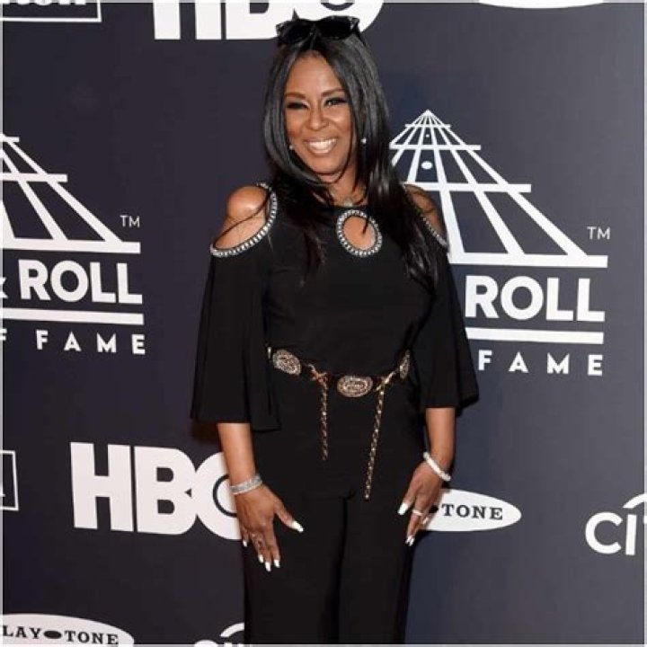 How old is Angela Winbush?