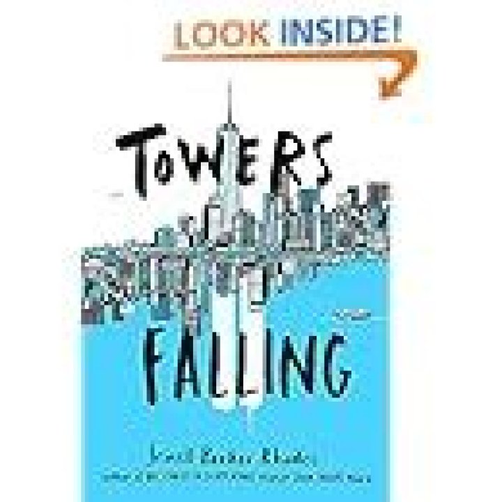 How old is deja towers falling