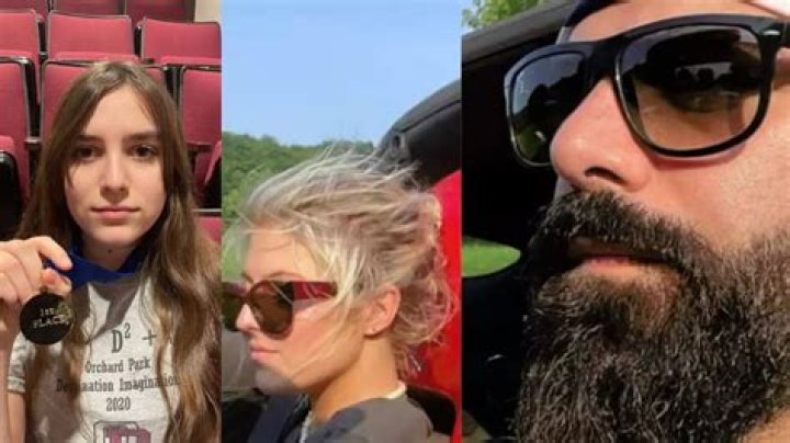 how old is keemstar’s daughter
