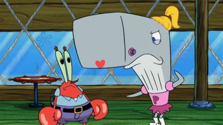 how old is pearl from spongebob