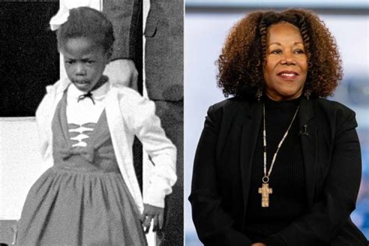 how old is ruby bridges