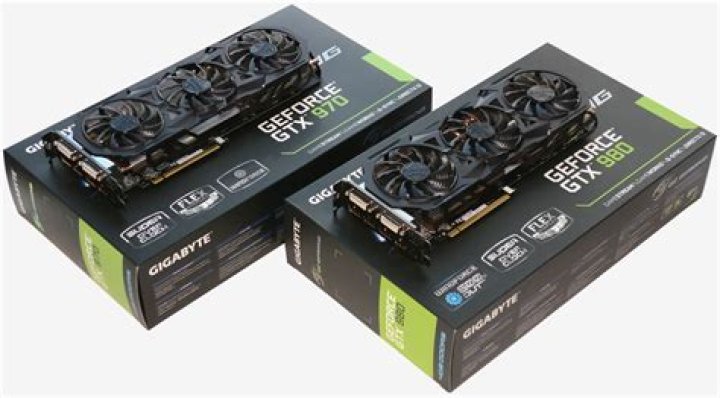 How old is the GTX 970?