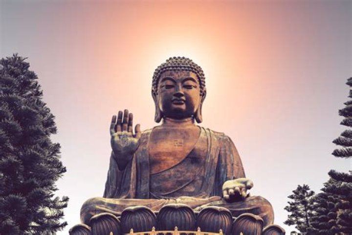 How popular is Buddhism in China