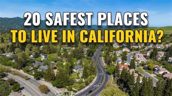 How safe is Clayton CA