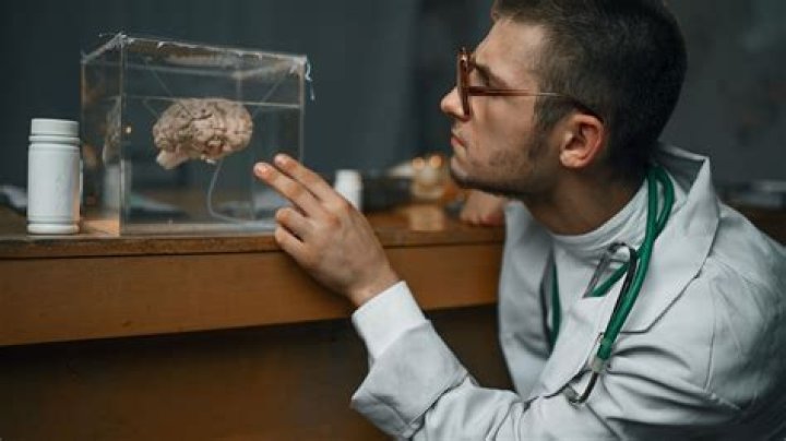 How serious is a cyst on the brain