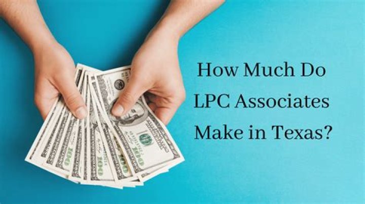 how to become an lpc in texas