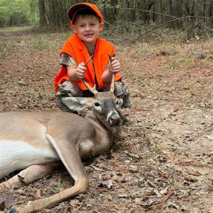 how to buy youth deer tags in missouri