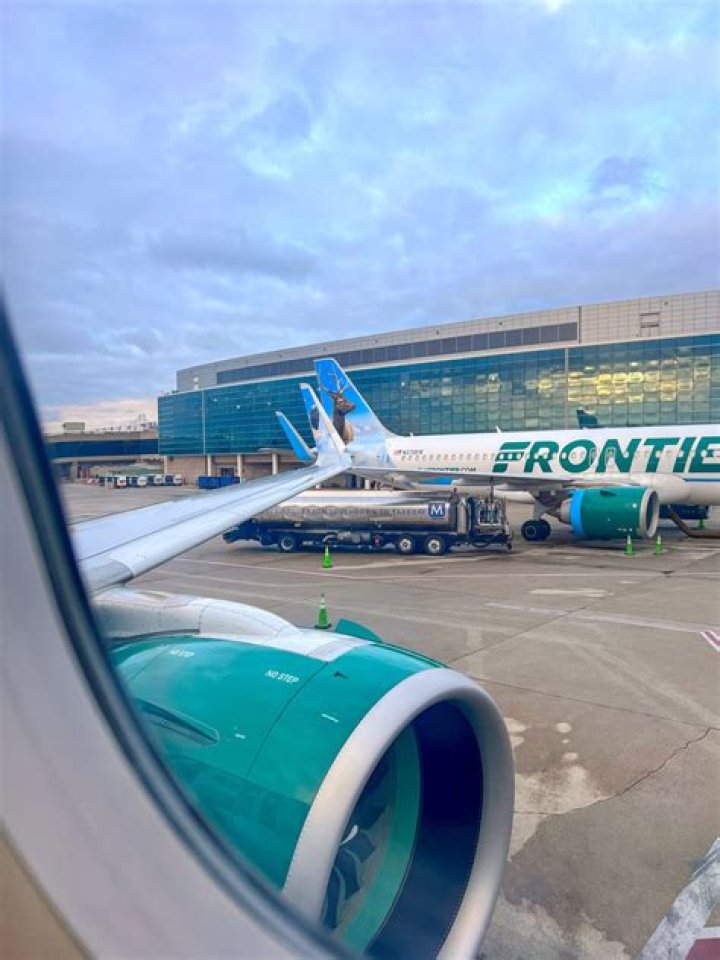 how to cancel frontier service