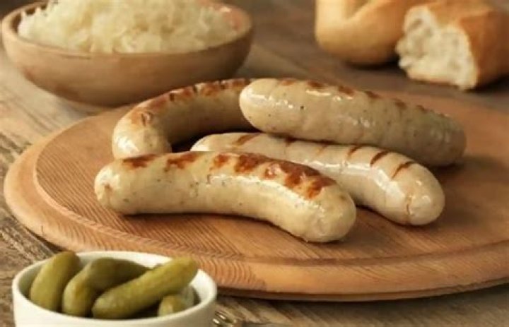 how to cook bockwurst