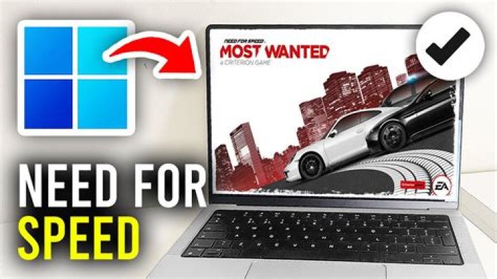 How to download need for Speed?