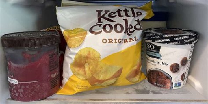 how to keep chips fresh