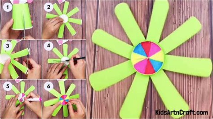 how to make a propellar