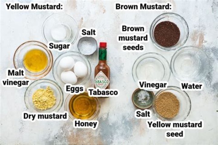 how to make mustard gas