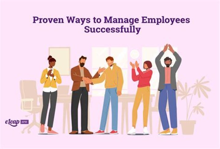 How to manage staff in India?
