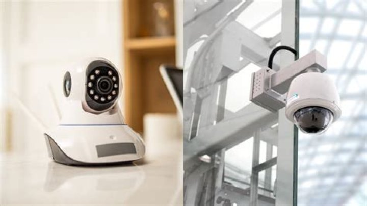 how to mount security camera without screws
