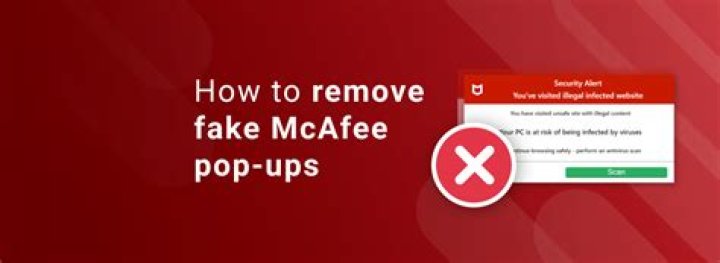 How to remove Mediakick.biz pop-ups? — Fix Guide