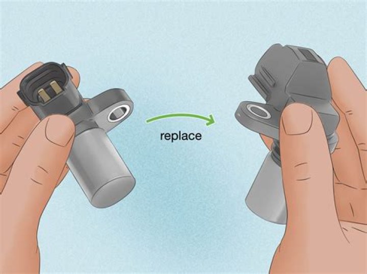 how to start a car with a bad crankshaft sensor