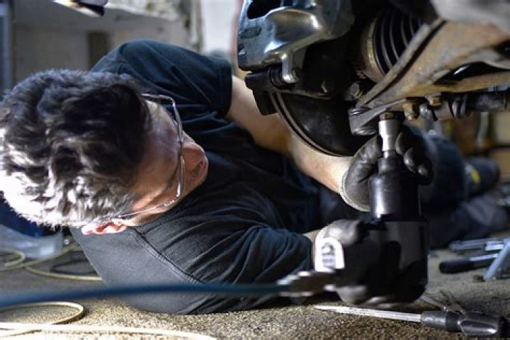 how to tell if torque converter is locking up