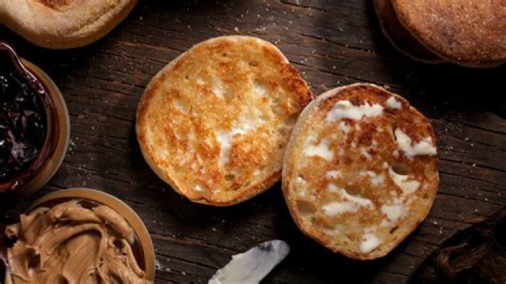 how to toast english muffins without a toaster