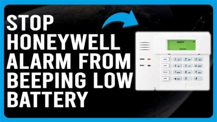 how to turn off dsc alarm beep