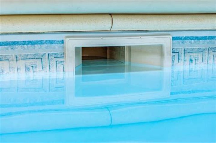 how to unclog a pool skimmer