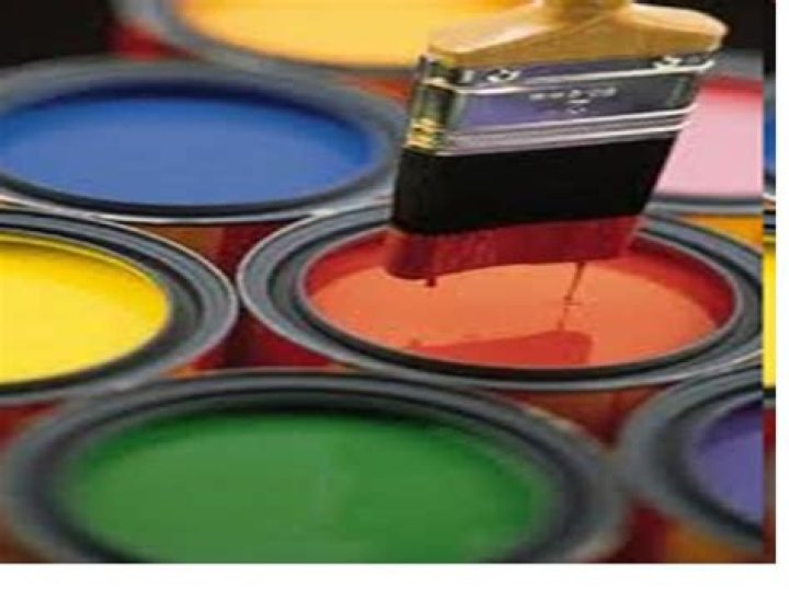 how to use a paint pad