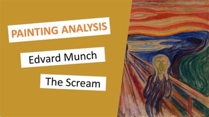 How was Edvard Munch influential?