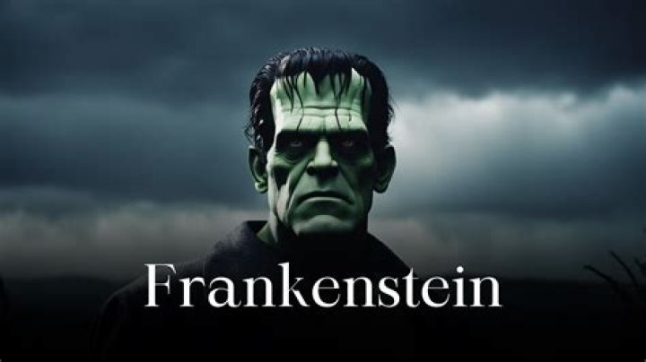 How was Frankenstein created