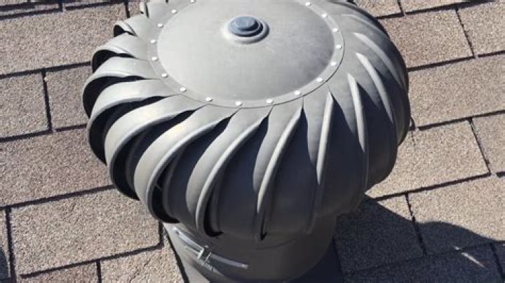 How well do roof turbines work