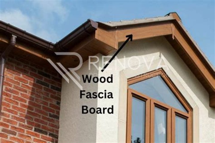 How wide is fascia