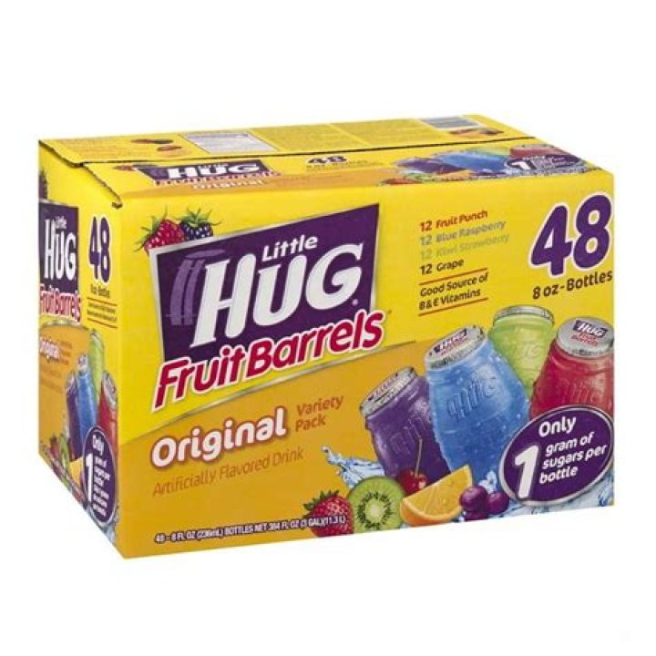 hug juice