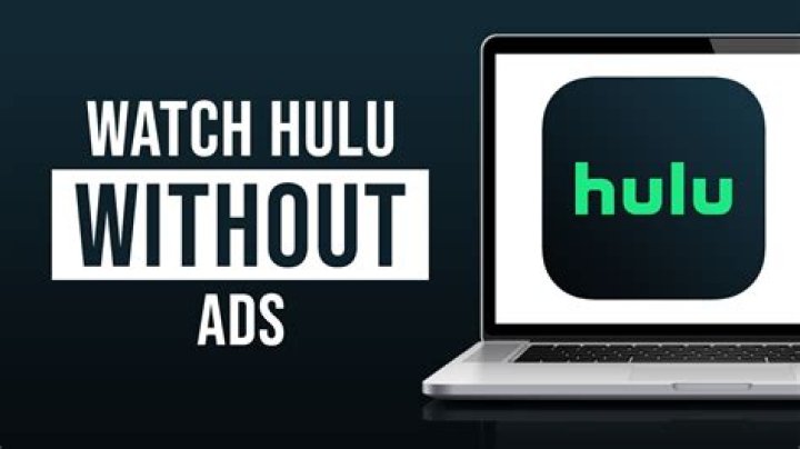 hulu without ads