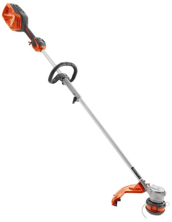 husqvarna weed eater