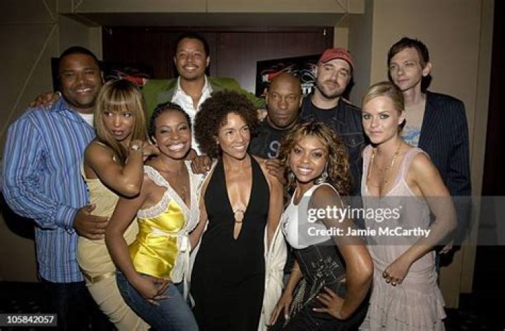 hustle and flow cast