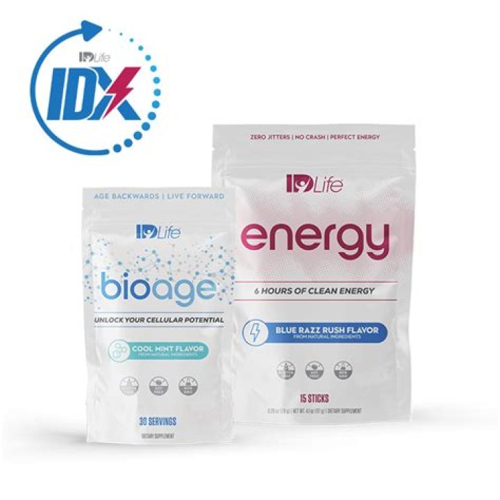 idlife
