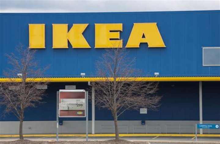 ikea cleveland