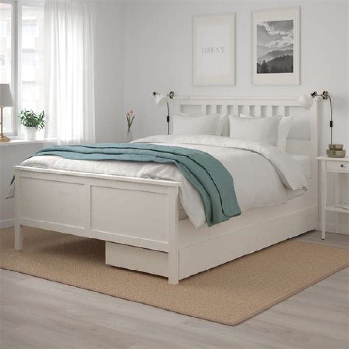 ikea full size bed