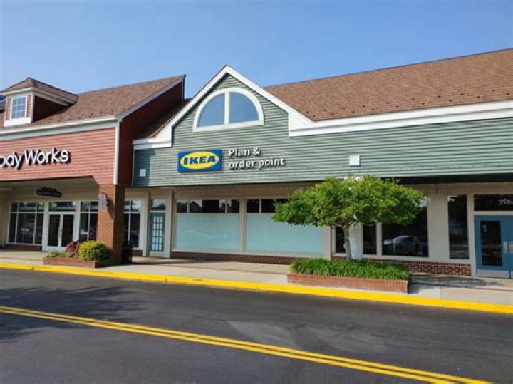ikea nashville pickup