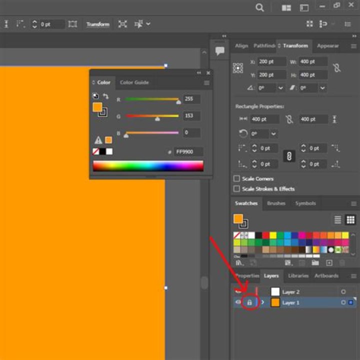 illustrator change color profile