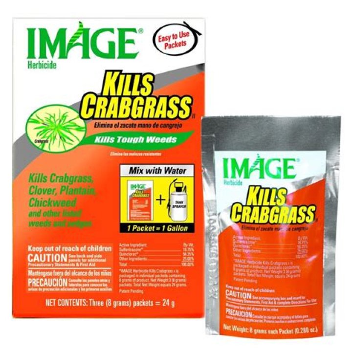 image crabgrass killer