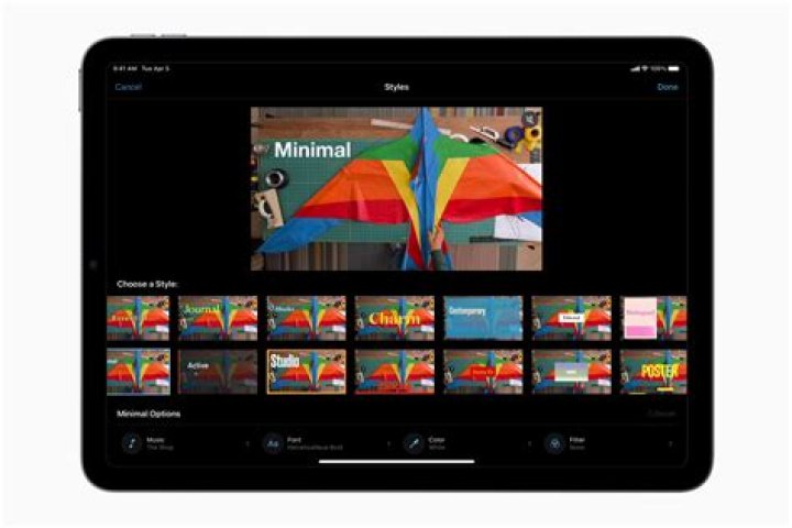 imovie download