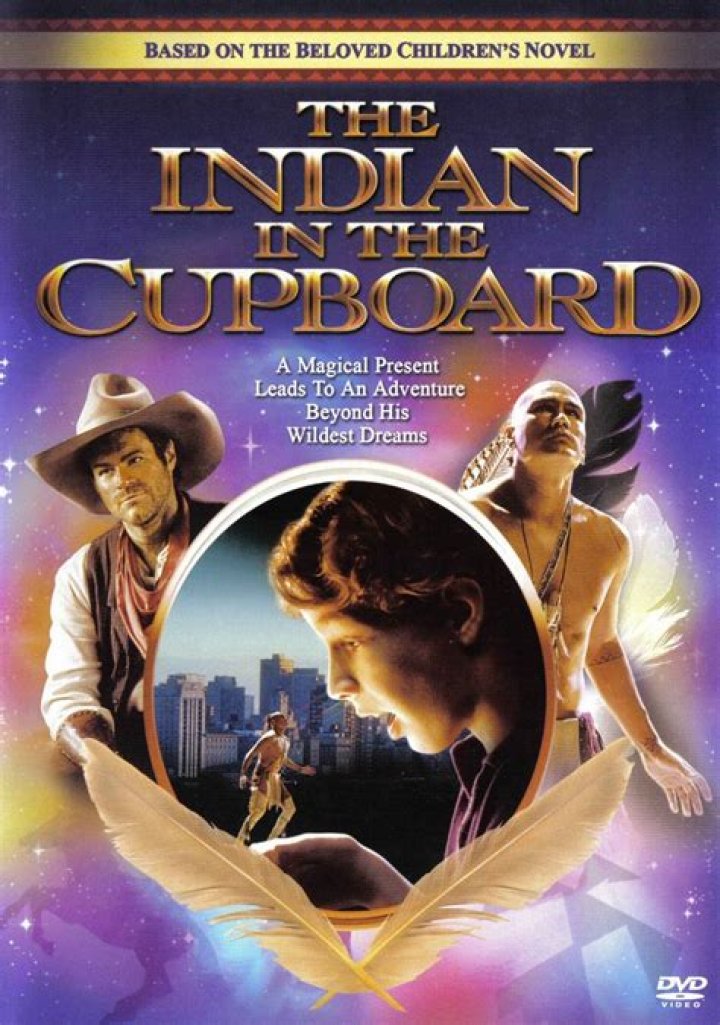indian in the cupboard movie netflix