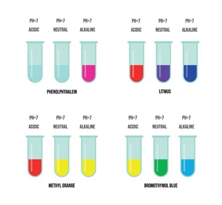 indicator definition chemistry