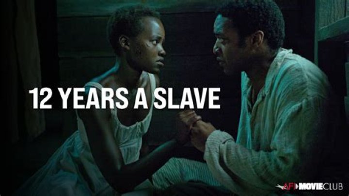 Is 12 years a slave realistic?