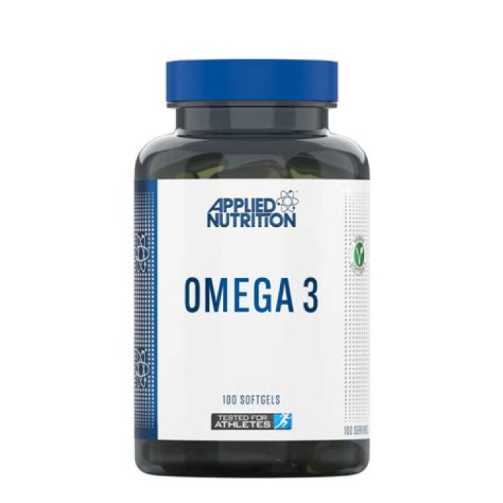 Is 300mg of Omega 3 enough