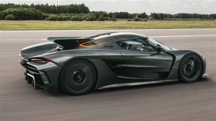 Is a car faster than a horse?