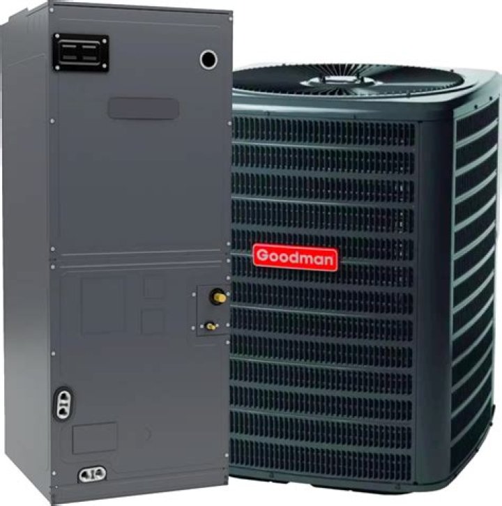 Is a Goodman heat pump reliable