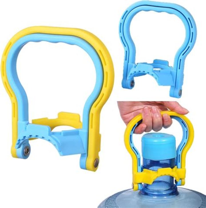 Is a handle a gallon?