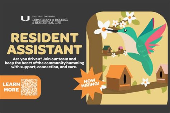 Is a resident assistant considered a nurse?